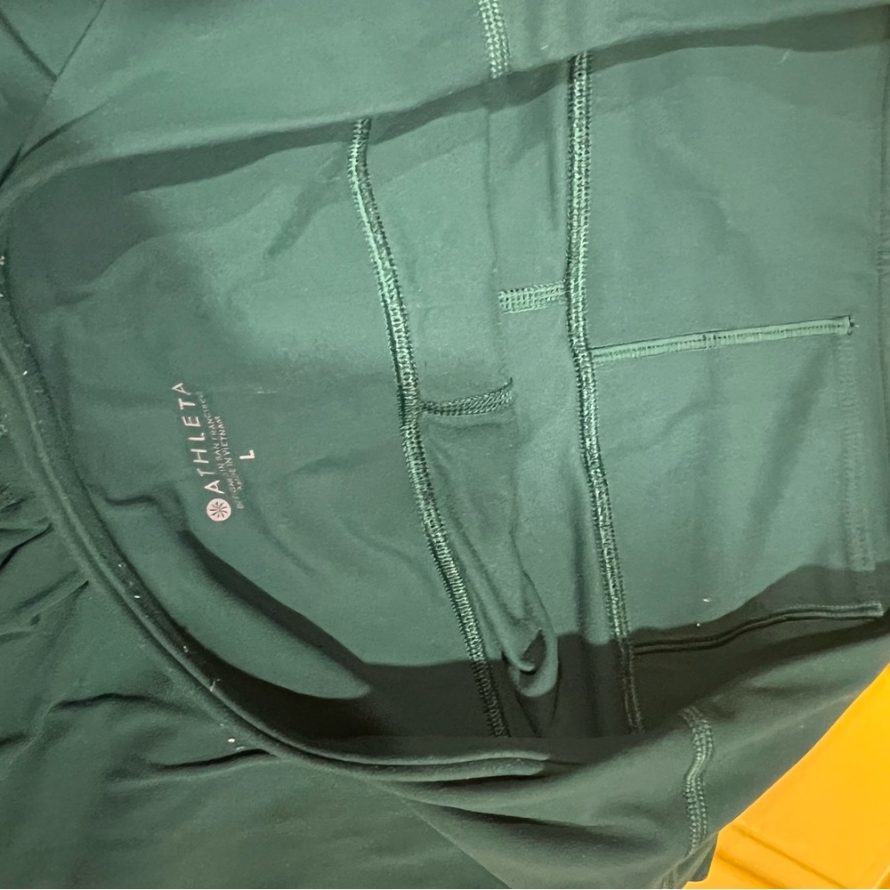 Reposh from legging bundle